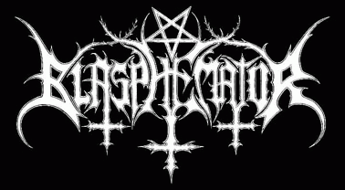 logo Blasphemator (CHL)